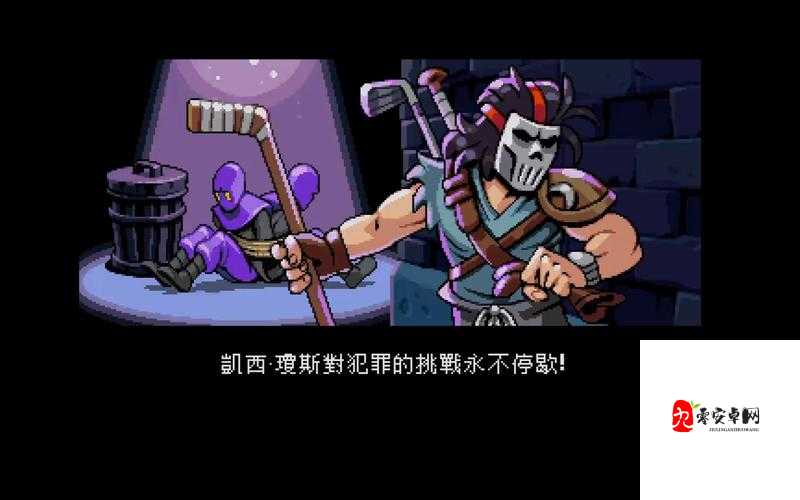纳米级毒虫的神秘驾驭者,忍者世界的奇异新篇章