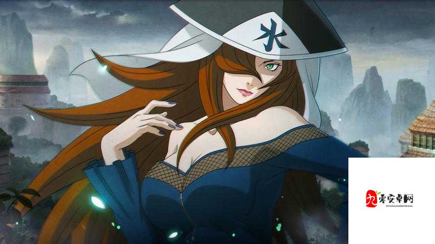 四代雷影的秘书,麻布伊的传奇与智慧