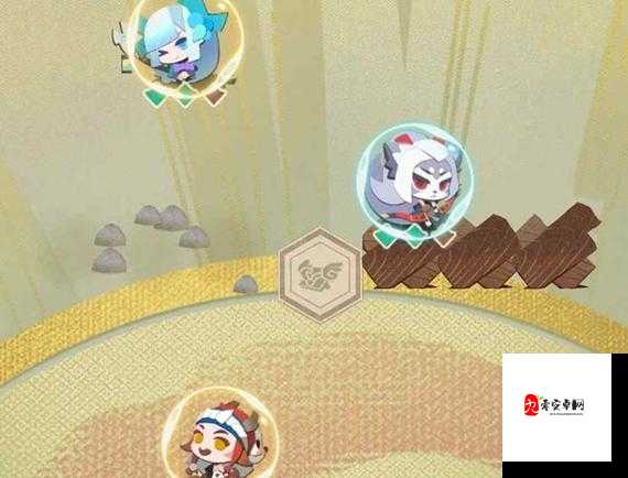 阴阳师妖怪屋BOSS攻略,资源管理的艺术