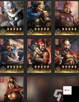 三国志战略版开局选择,打造你的专属三国征途