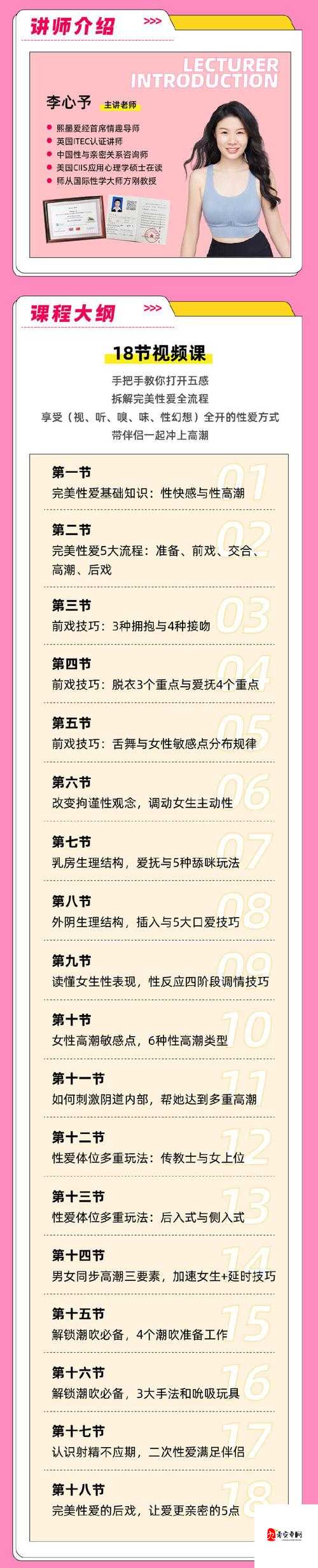 性生 20 分钟:如何提升这一关键时段的体验和质量