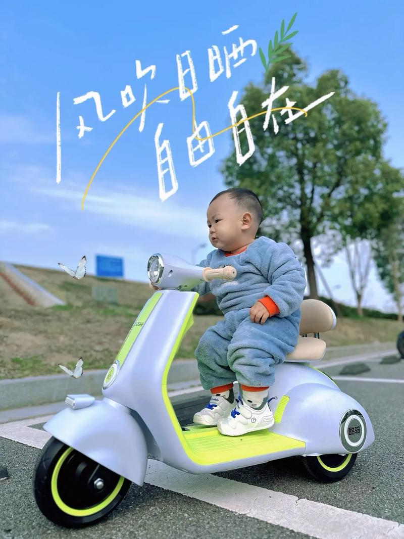 抖音神曲揭秘,骑上我心爱的小摩托究竟是哪首歌?