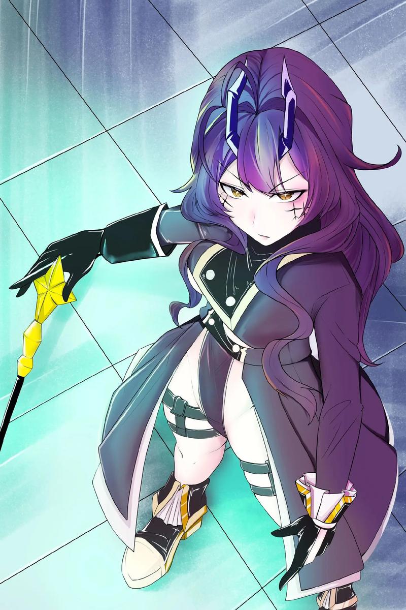 伊洛纳小妖精魔法师,解锁战斗与魔法的双重魅力