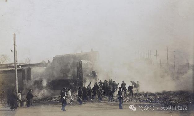 民国旧影,那些因胆怯而错过的勇敢瞬间