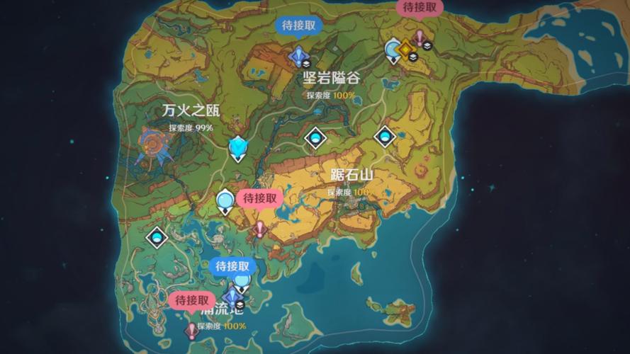伊洛纳亡灵洞窟探索指南,位置、管理与价值最大化