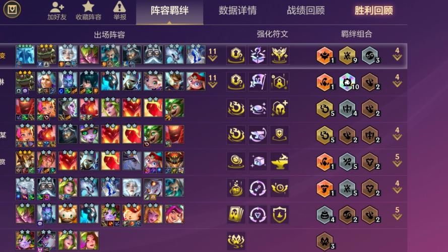 云顶之弈冰女阵容,掌控冰霜的极致策略