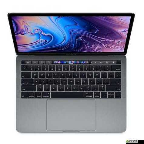1819 岁 MacBook Pro 高清:强劲性能与卓越画质之选