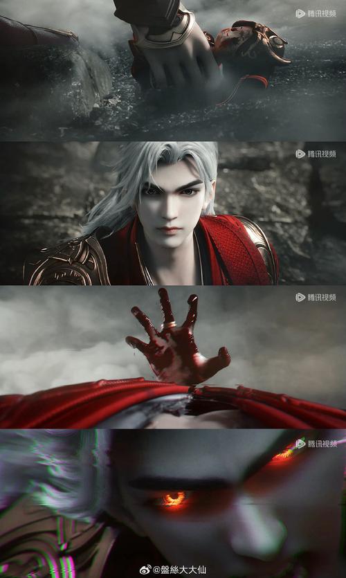 余烬风暴战士,燃尽灰烬中的不屈战魂