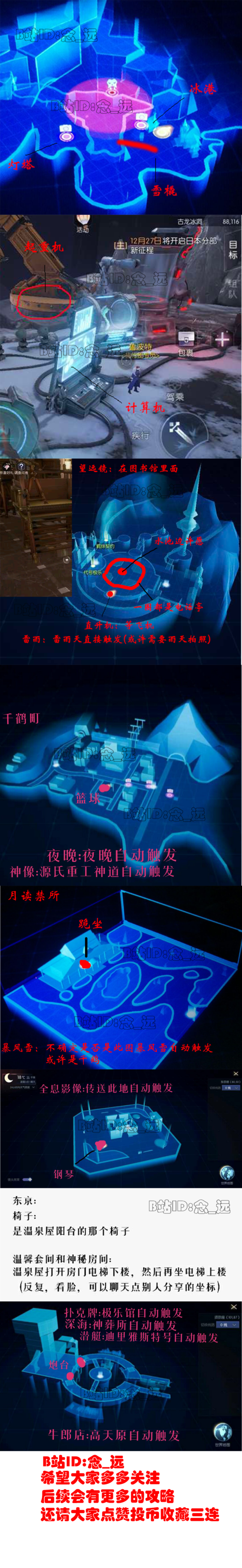 探索未知奇境,龙族幻想异闻全揭秘