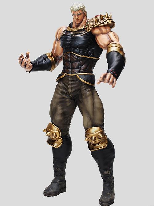 奥拉星合金猛将,星际战场的钢铁霸主