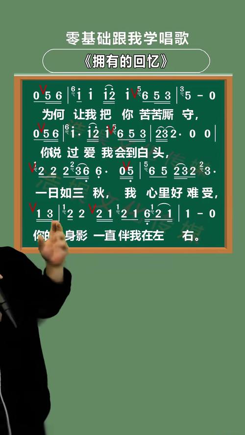 抖音热曲揭秘,那句我们都太假装,让回忆那么伤出自何方神圣?