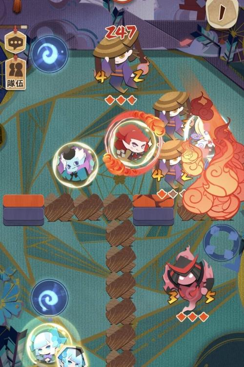 阴阳师妖怪屋阵容,资源管理的艺术