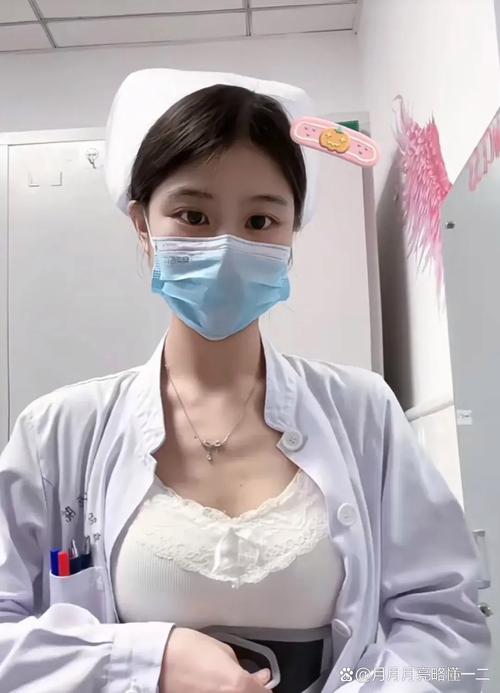 震惊护士献身取精背后的惊人真相:她为何做出如此牺牲?