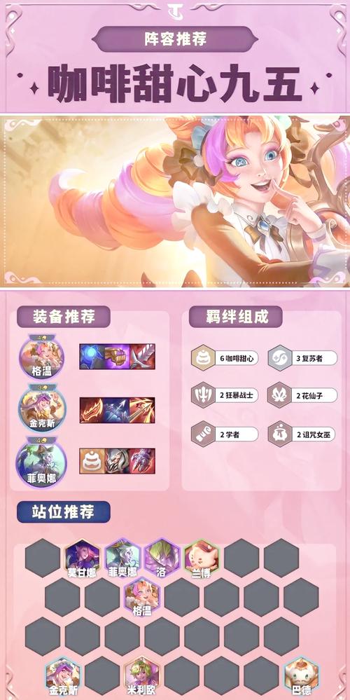 云顶之弈寡妇阵容,解锁高胜率的新玩法