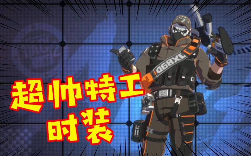 王牌战士独狼玩法全攻略,游击之王,战场独步