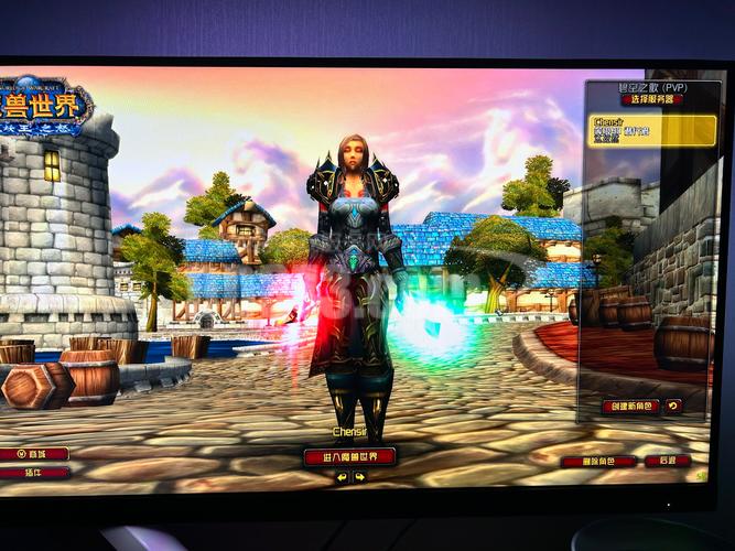 魔兽世界怀旧服与以前版本的不同,资源管理、高效利用与价值最大化