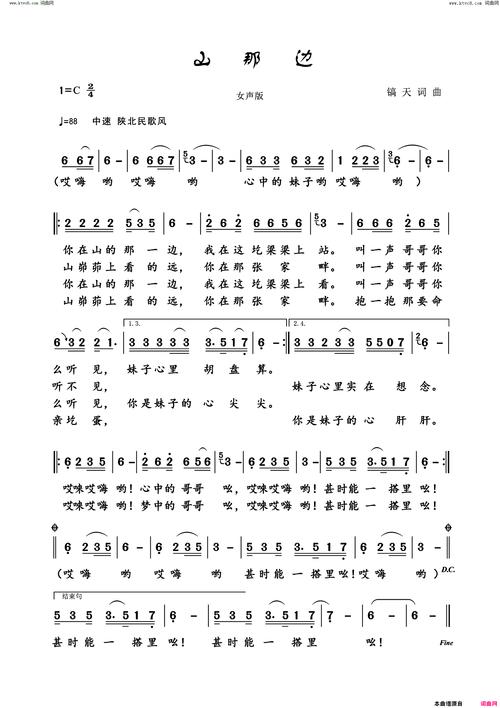 探寻心灵深处的旋律,我站在山的尽头,那首歌是什么?