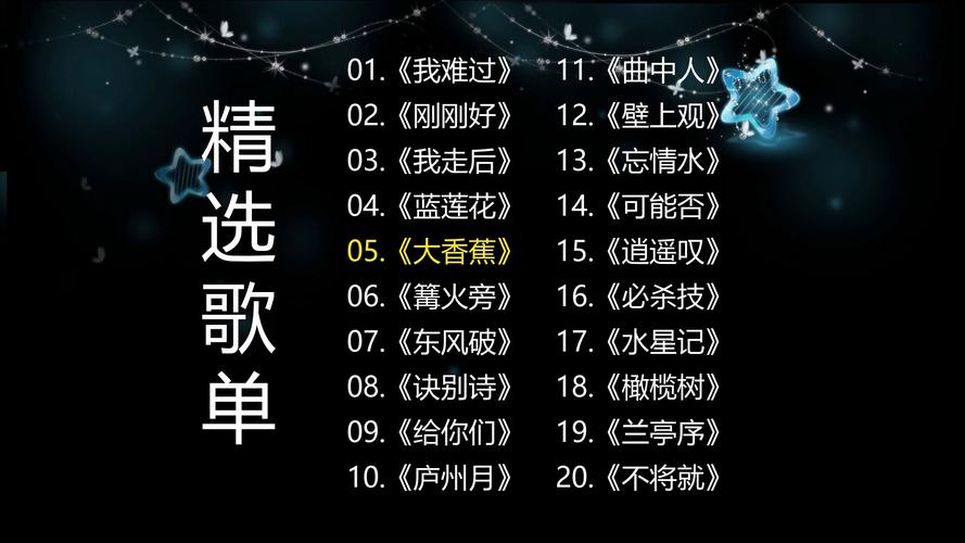 抖音热门旋律揭秘,偏偏我又容易受影响容易伤心是哪首歌?