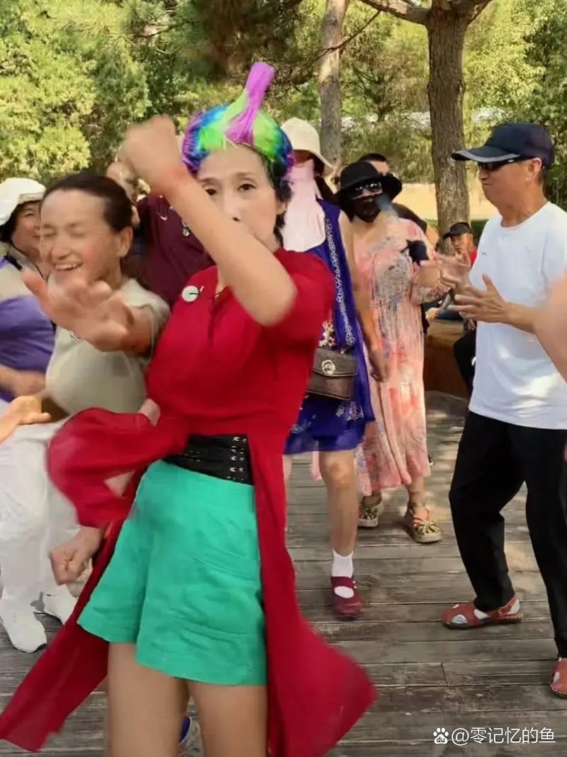 沈阳大姨叫的真好听,网友热议背后的温情故事与独特魅力