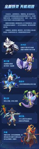 一起来捉妖幼角獬技能属性图鉴，资源管理的重要性与高效利用策略