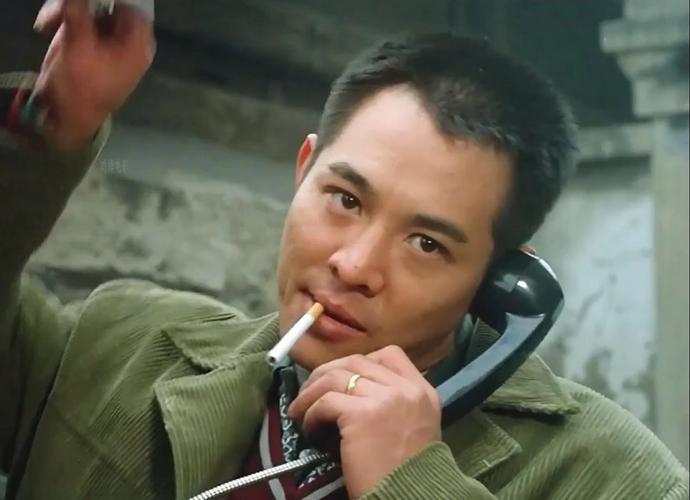 李连杰代言奇迹官网探秘,魔幻世界的热血之旅