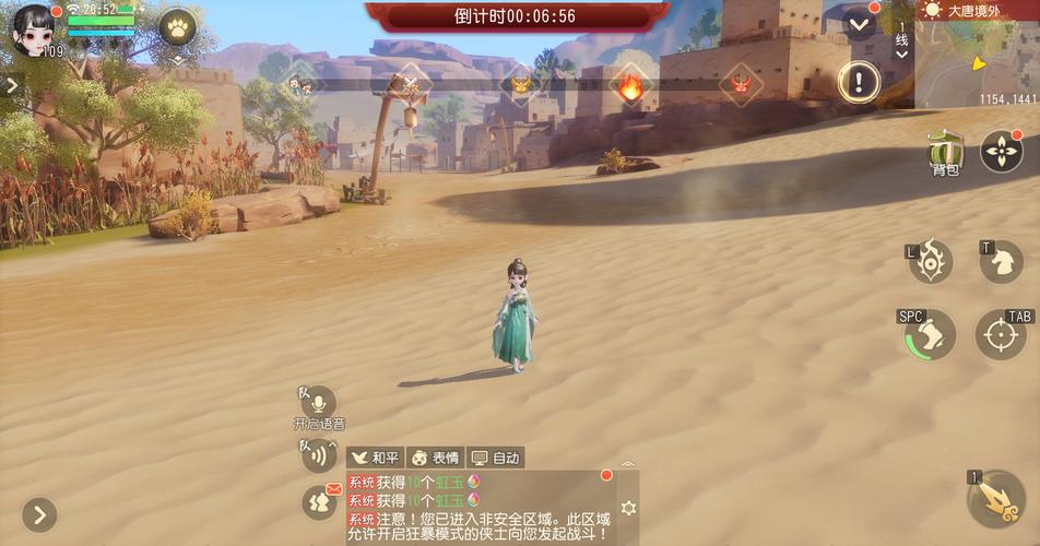 梦幻西游三维版小悟空,技能详解与实战应用