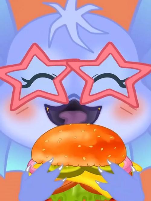 龙族幻想汉堡,解锁奇幻美食新纪元