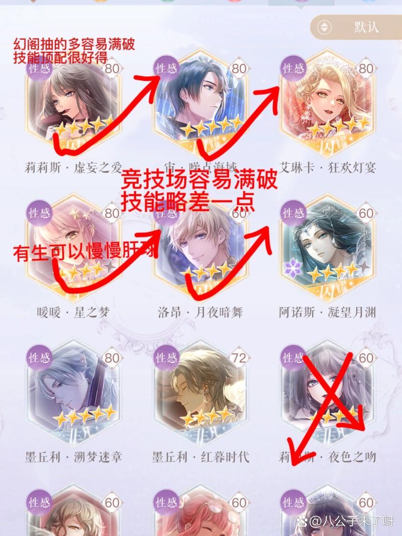 闪耀暖暖怎么养卡,资源管理、技巧与最大化价值