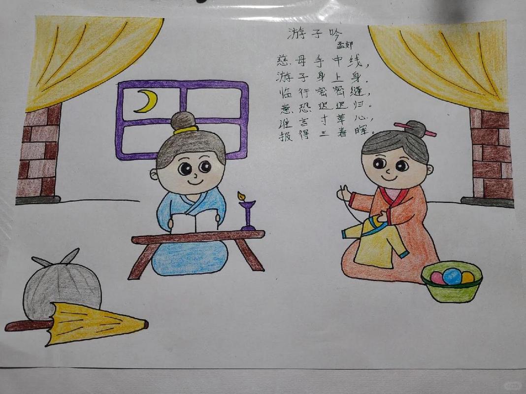 我画过游子身上衣是啥歌开荒新手攻略,从零开始速通指南