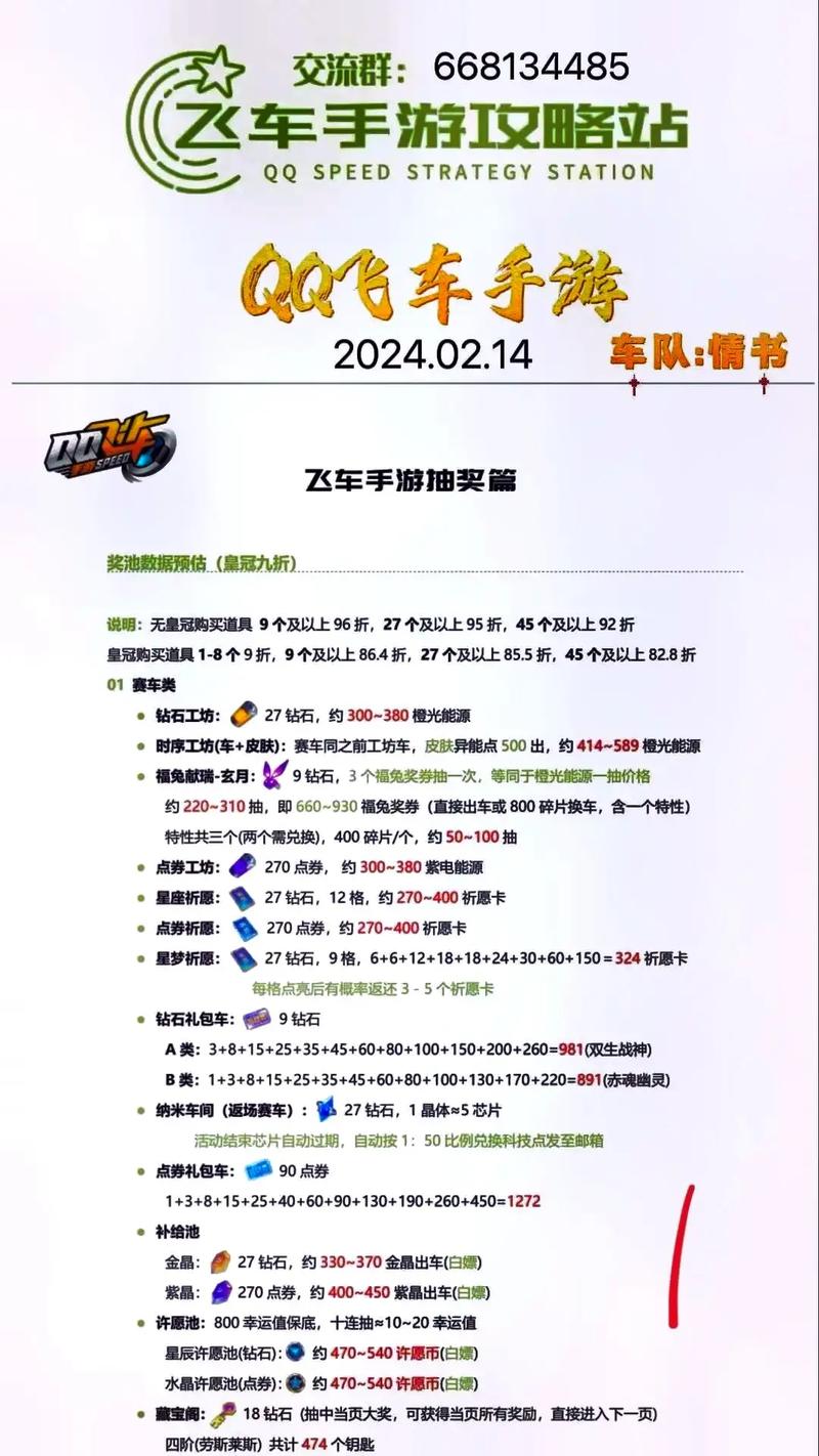 QQ飞车手游7月29日每日一题答案分享,深度测评与攻略