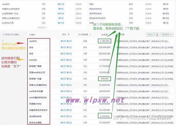 如何通过调整关键词密度提高网站排名?