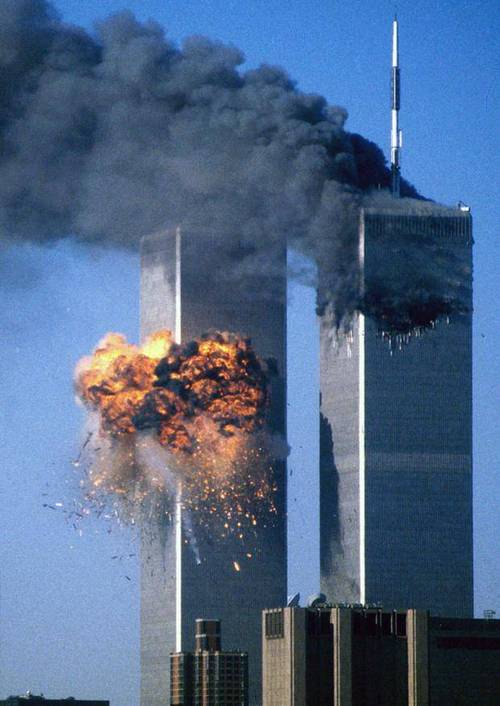 911 事件是什么?为什么它会成为全球关注的焦点?