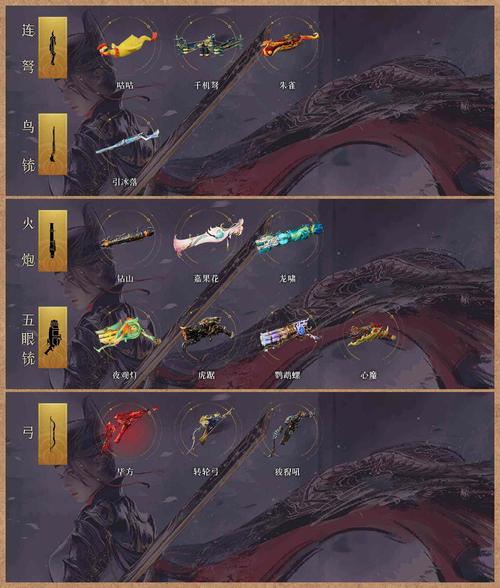 剑网3指尖江湖红河白龙怎么做?预测三大玩法革命