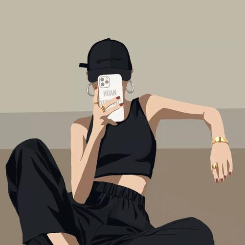 微信头像系统维护无法修改,一场意外的社交小插曲