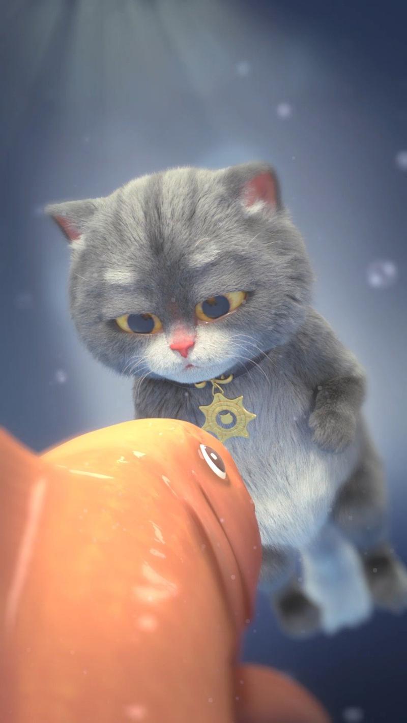 抖音斑布猫视频怎么弄,演变史专题