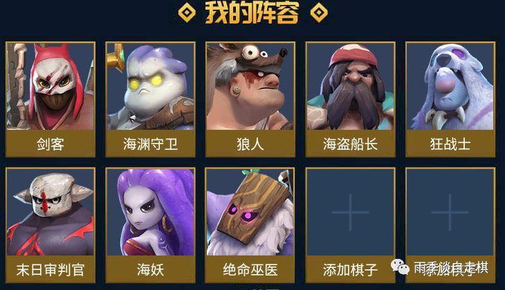 多多自走棋海渊守卫值得升星吗,深度解析与策略指导