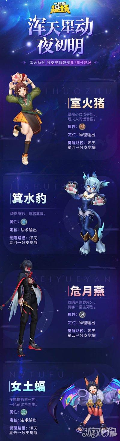 一起来捉妖二觉布鲁好吗,深度解析与实战体验