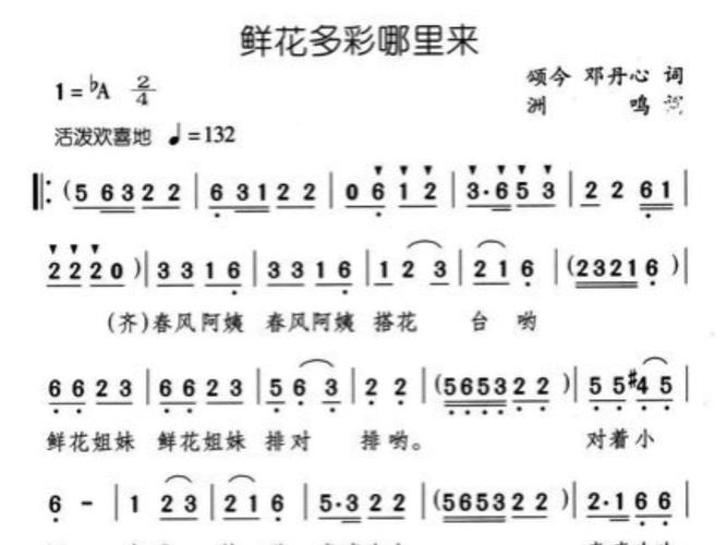 明媚的阳光花儿开满了山岗是啥歌,在资源管理中的奥秘与实践