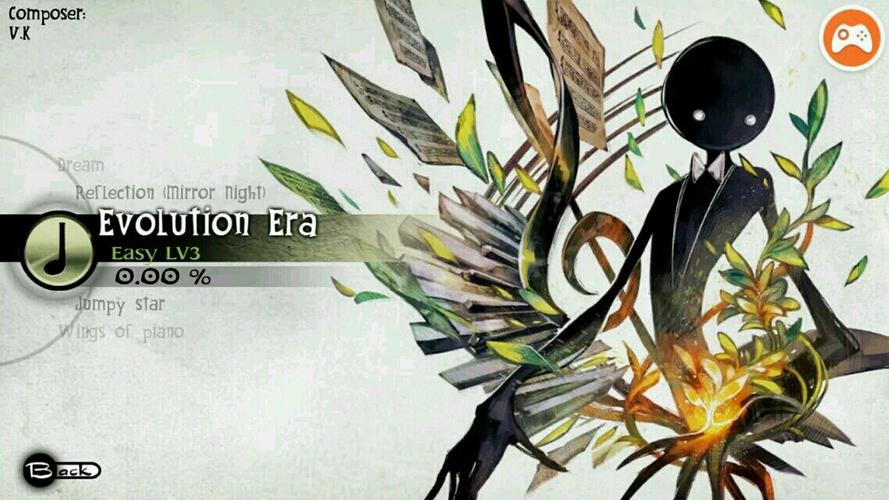 Deemo游戏中共有多少个曲子?古树旋律地图曲子数量介绍