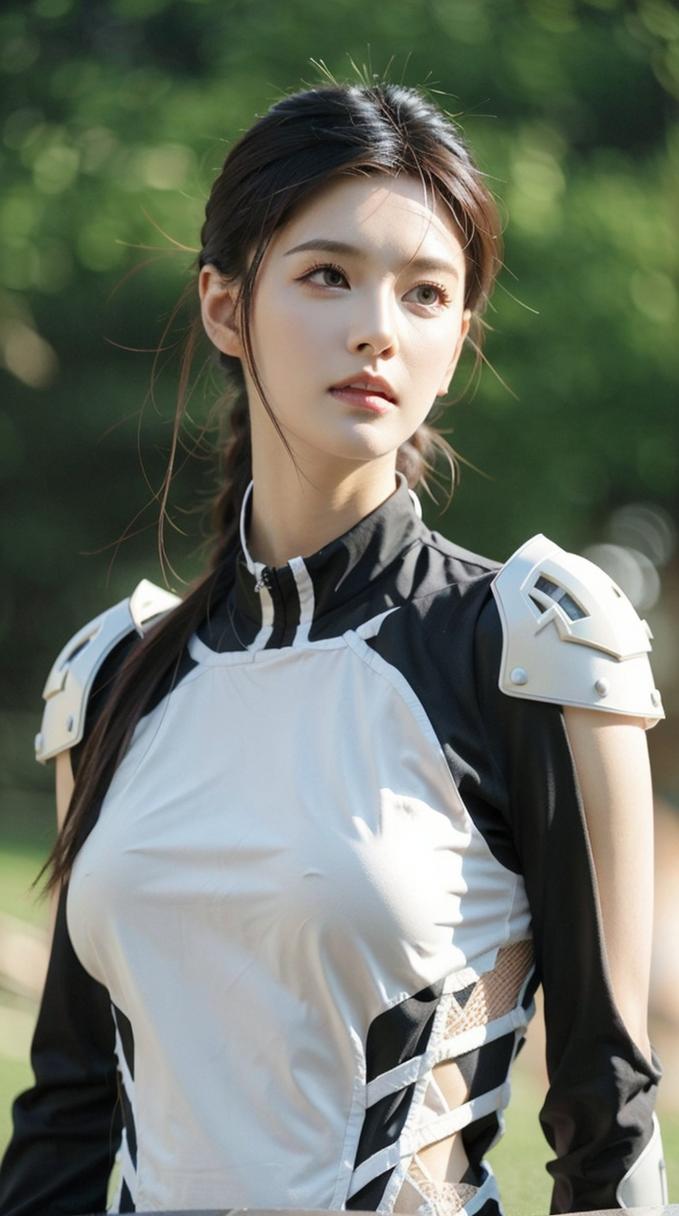 清纯迷人的 18 岁美少女 XXX 最新写真曝光,你心动了吗?