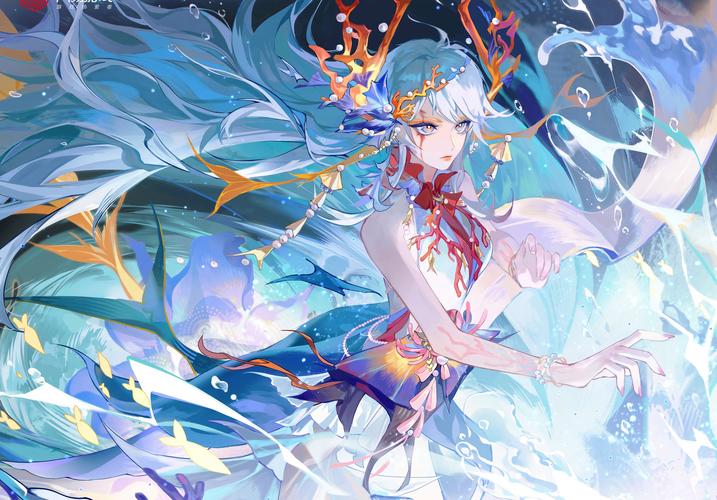阴阳师金鱼姬打离鲸鲸吞斗技翻牌攻略,深度解析金鱼姬如何对抗离鲸鲸