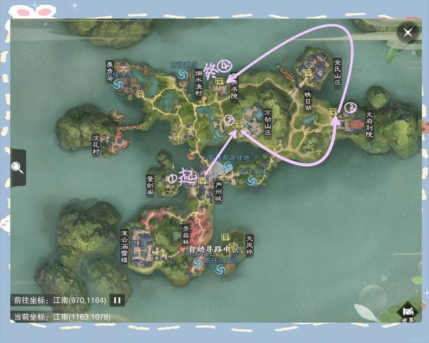 一梦江湖威名豪杰怎么玩,全面攻略解析