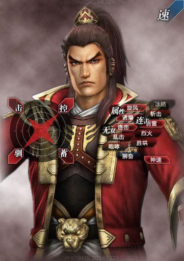 富豪闯三国孙权传攻略,难点章节指南
