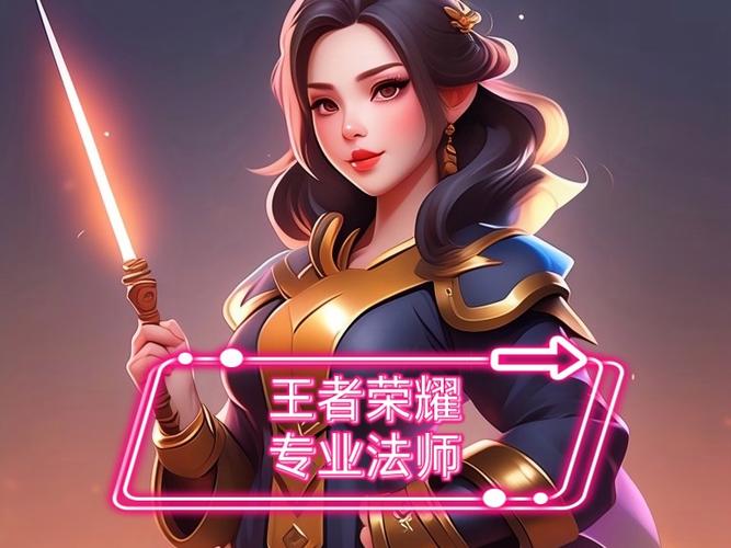 王者模拟战S1稷下法师流,掌控战场的艺术