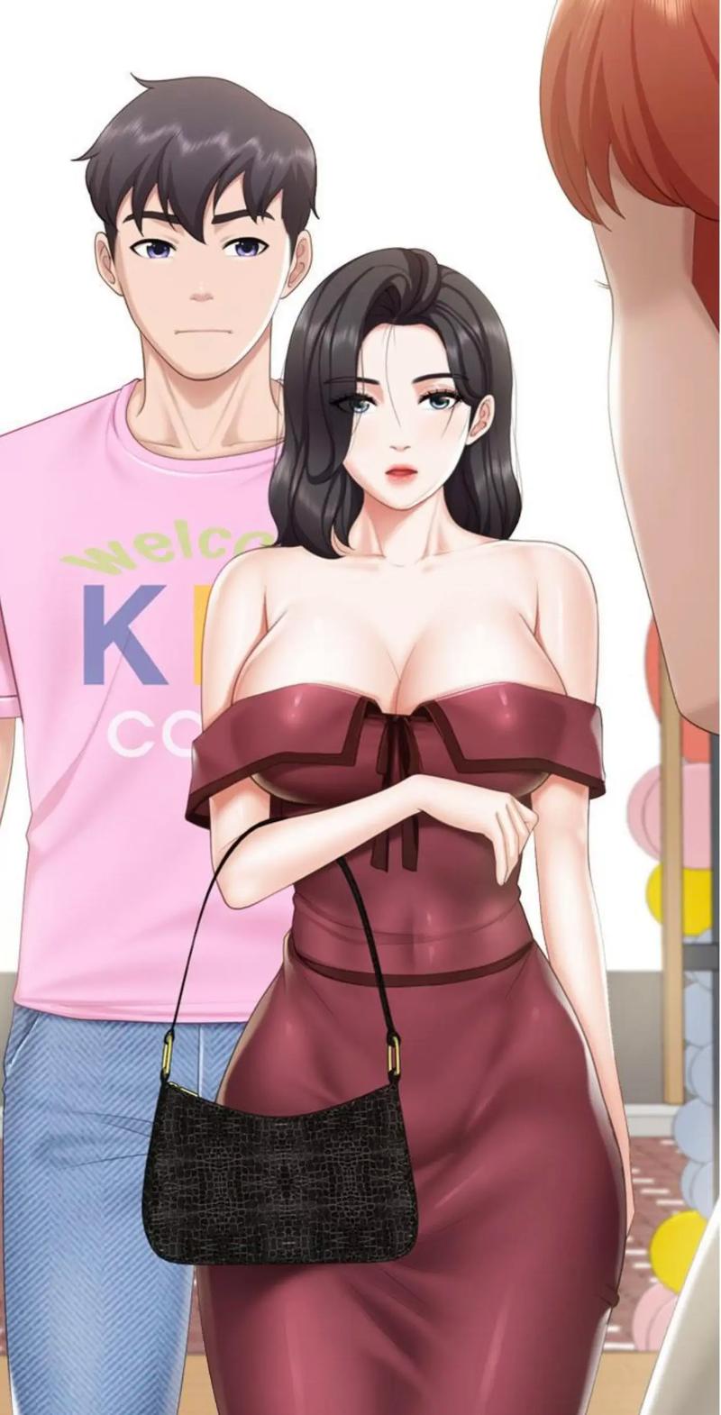 亲子餐厅漫画免费无修剪版完整阅读:温馨家庭时光的视觉盛宴与情感共鸣
