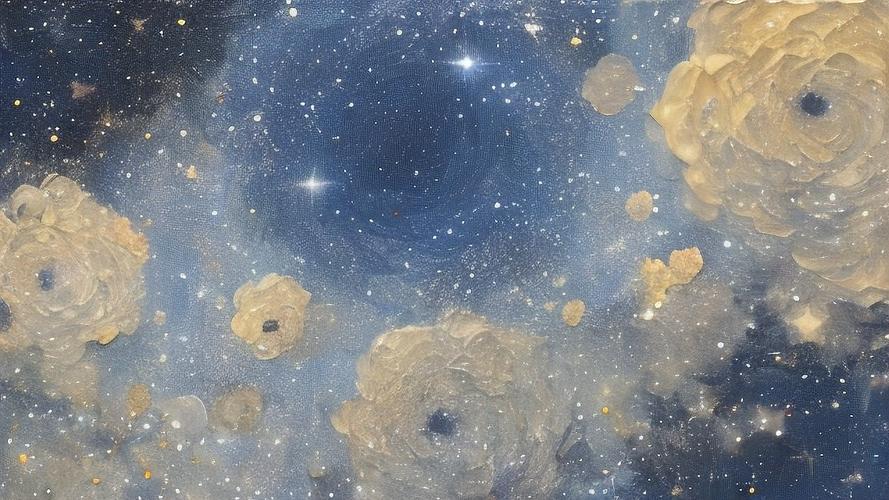 四人行法国,探寻满天星的浪漫足迹