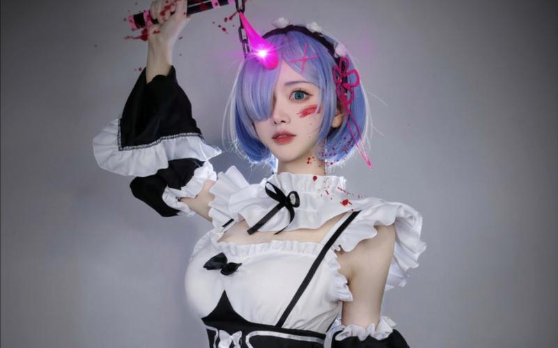 从零开始的异世界生活鬼蕾姆怎么样?鬼蕾姆强度分析
