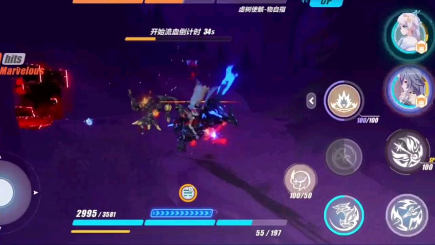 崩坏3自选S选什么,自选S女武神选择推荐