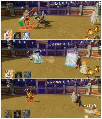 从零开始的异世界生活演练所2-4攻略,演练所2-4怎么打