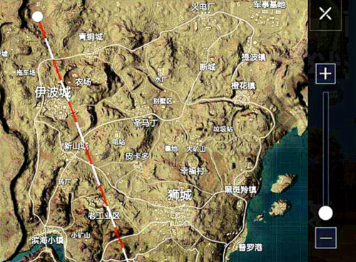 和平精英年画任务完成办法,海岛地图贴3次年画怎么完成